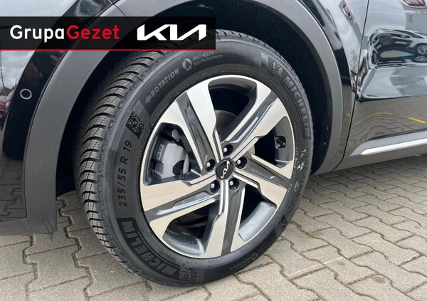 Kia Sorento cena 254900 przebieg: 5, rok produkcji 2023 z Pelplin małe 121